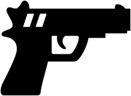 Shooting Games by Chicklates